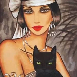 Meet your Posher, Denise